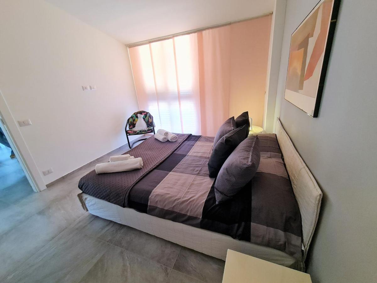 Suite Home Panorama จีอาร์ดีนี นักซอส ภายนอก รูปภาพ
